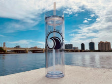 Load image into Gallery viewer, TTW 16oz Tumbler freeshipping - ThroughTheWaves

