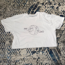Load image into Gallery viewer, Make Waves T-Shirt freeshipping - ThroughTheWaves
