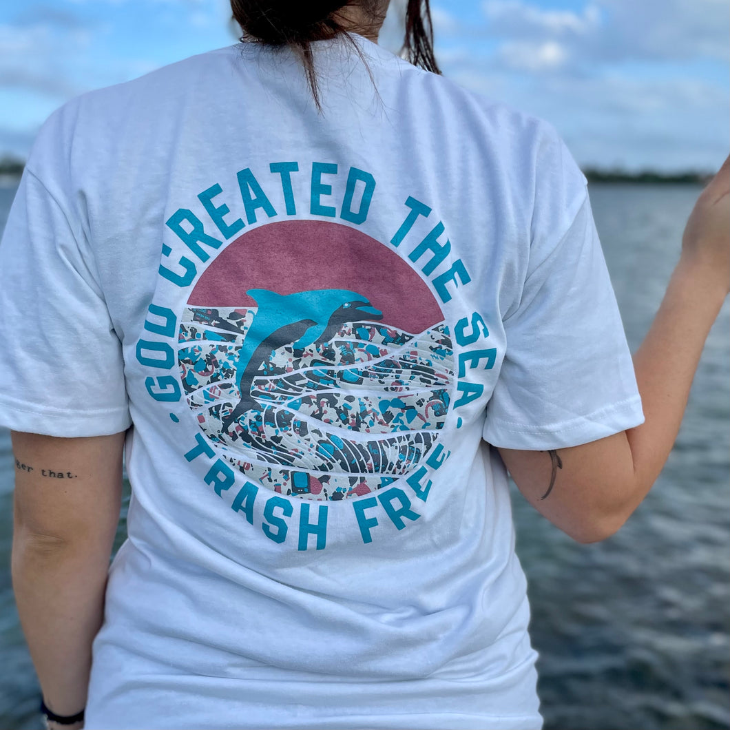 Great Creatures T-Shirt freeshipping - ThroughTheWaves