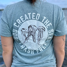 Load image into Gallery viewer, Great Creatures T-Shirt freeshipping - ThroughTheWaves
